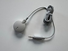 Vintage 1991 Apple Computer Microphone 590-0617-A