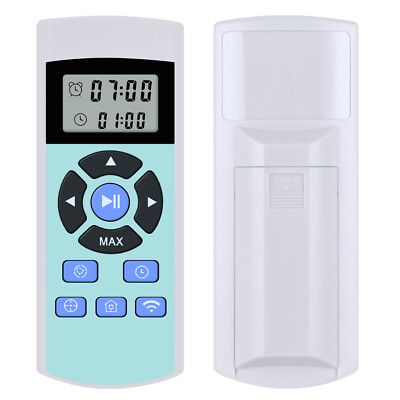 Remote Control For Ecovacs ilife A4s A4 V3s Pro V7s Plus V7s V5S V5s Pro