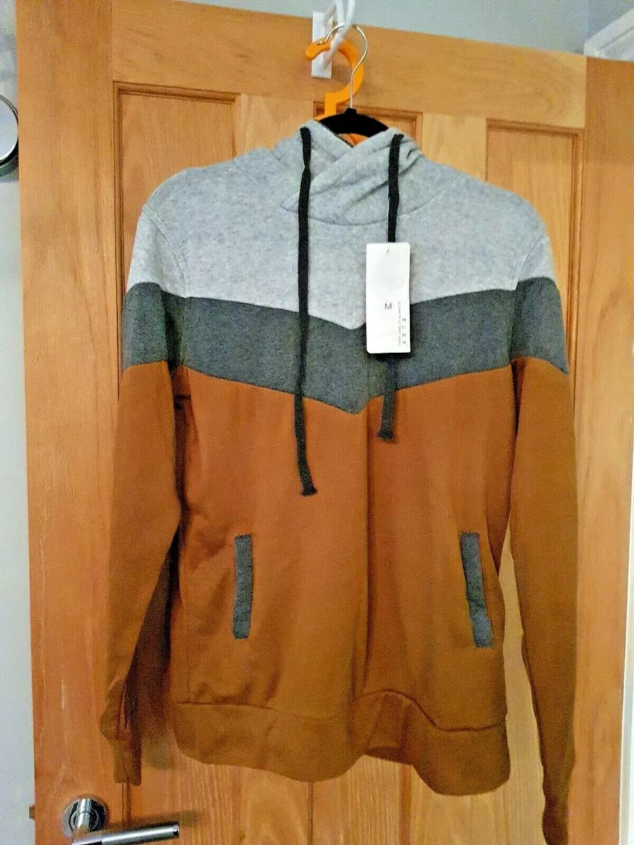 Ge shan pin yue sport vogue hoodie clearance