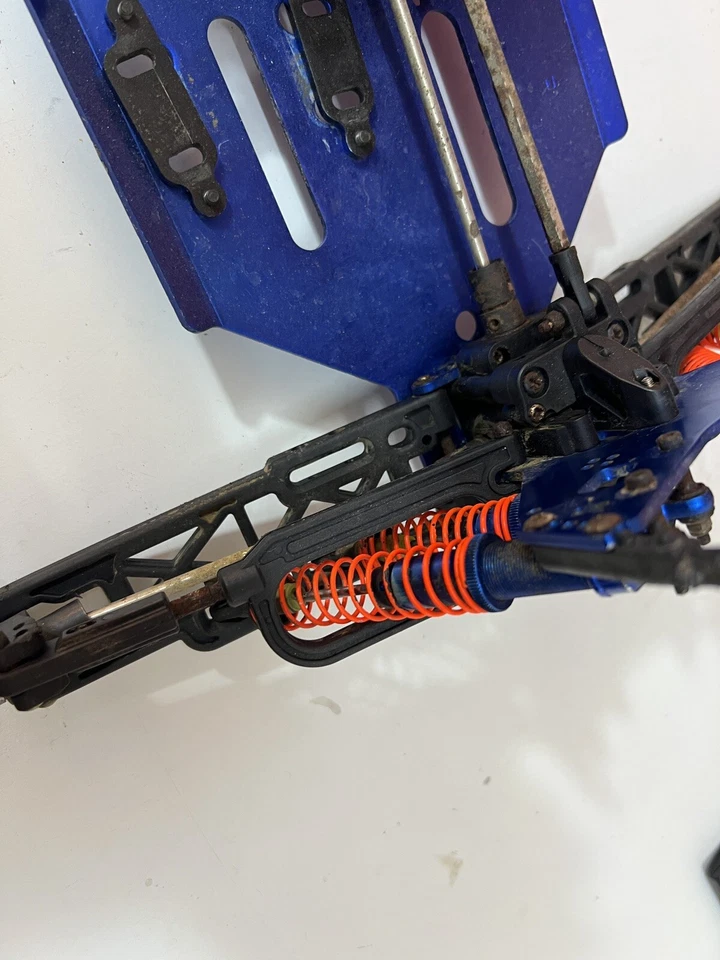 Xtm Mammoth As Is For Parts - Image 4 of 4