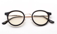 Computer Glasses Fashion Blue Light Blocking Anti Fatigue UV Protection Eyewear