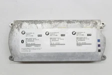 07 BMW 530XiT BLUETOOTH INTERFACE CONTROL MODULE 84.10-9 126 534 OEM 