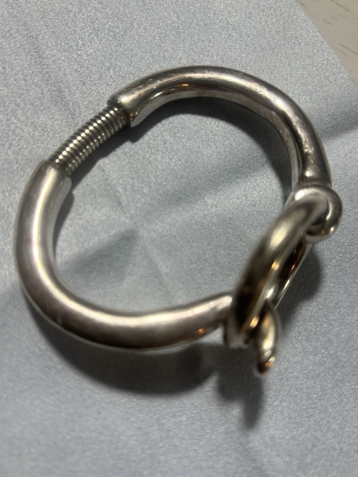 UNO DE 50 Silver Bracelet Foto 4 de 4