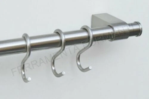 Sistemi salvaspazio in metallo per la casa