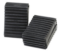 Avenir Pedal Blocks Black Avenir Pedal Blocks Black