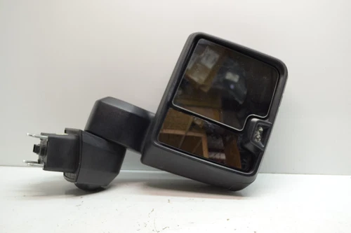 2020-22 Sierra 2500 HD Front Door Outside Mirrors-Mirror Assy Used OEM 84709932