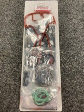 FOR Ford Focus ST170 ALDA Head Gasket Set including valve stem seals & cam seals