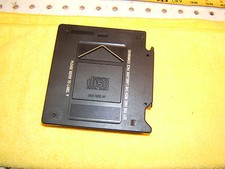 Lexus LS,ES sedan 97-00 in GLOVE box CD chang...
