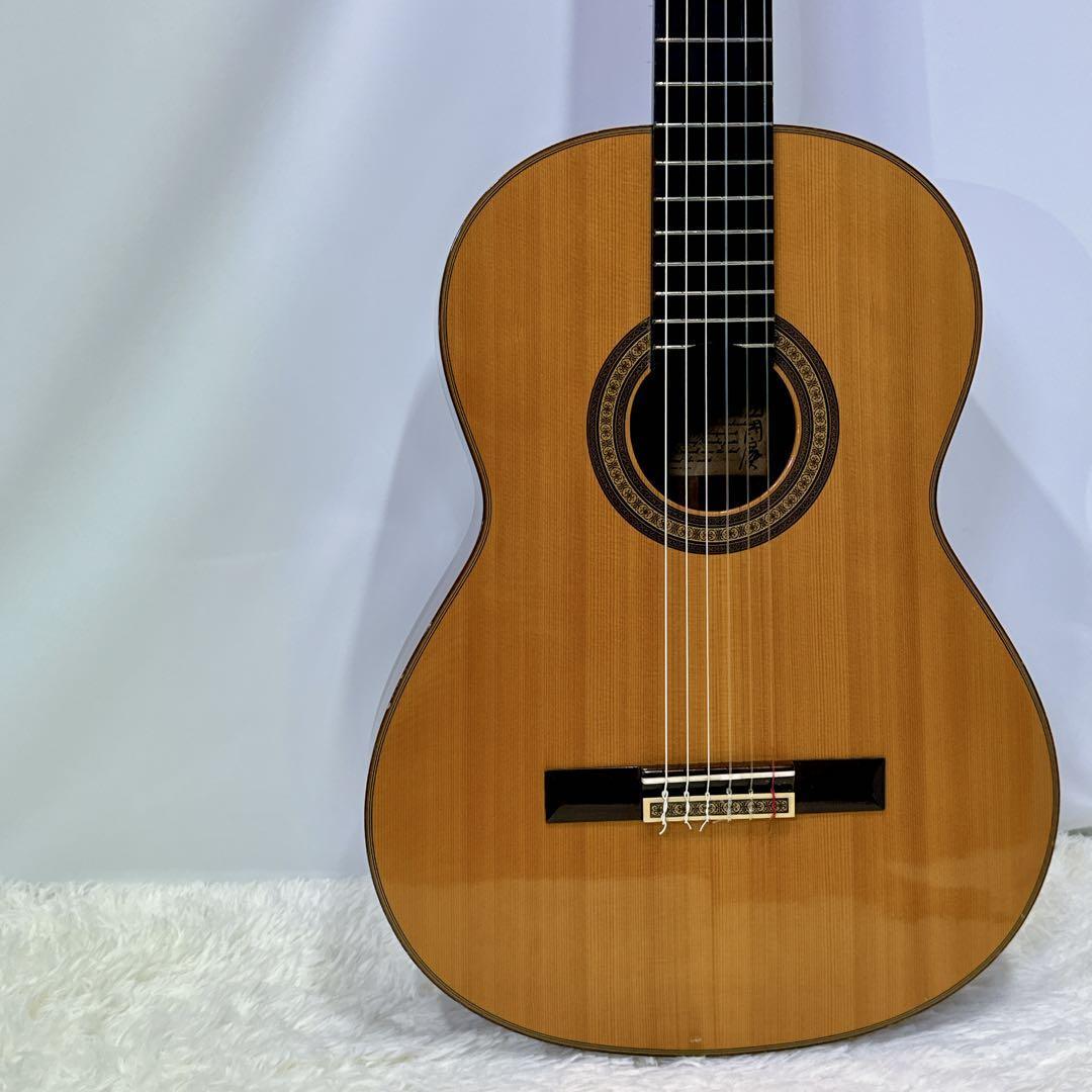 ギター YAMAHA GC-100 YamahaGC-5M1977-