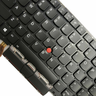 New for Lenovo Thinkpad X1 Carbon 8th Gen 2020 Laptop US Keyboard