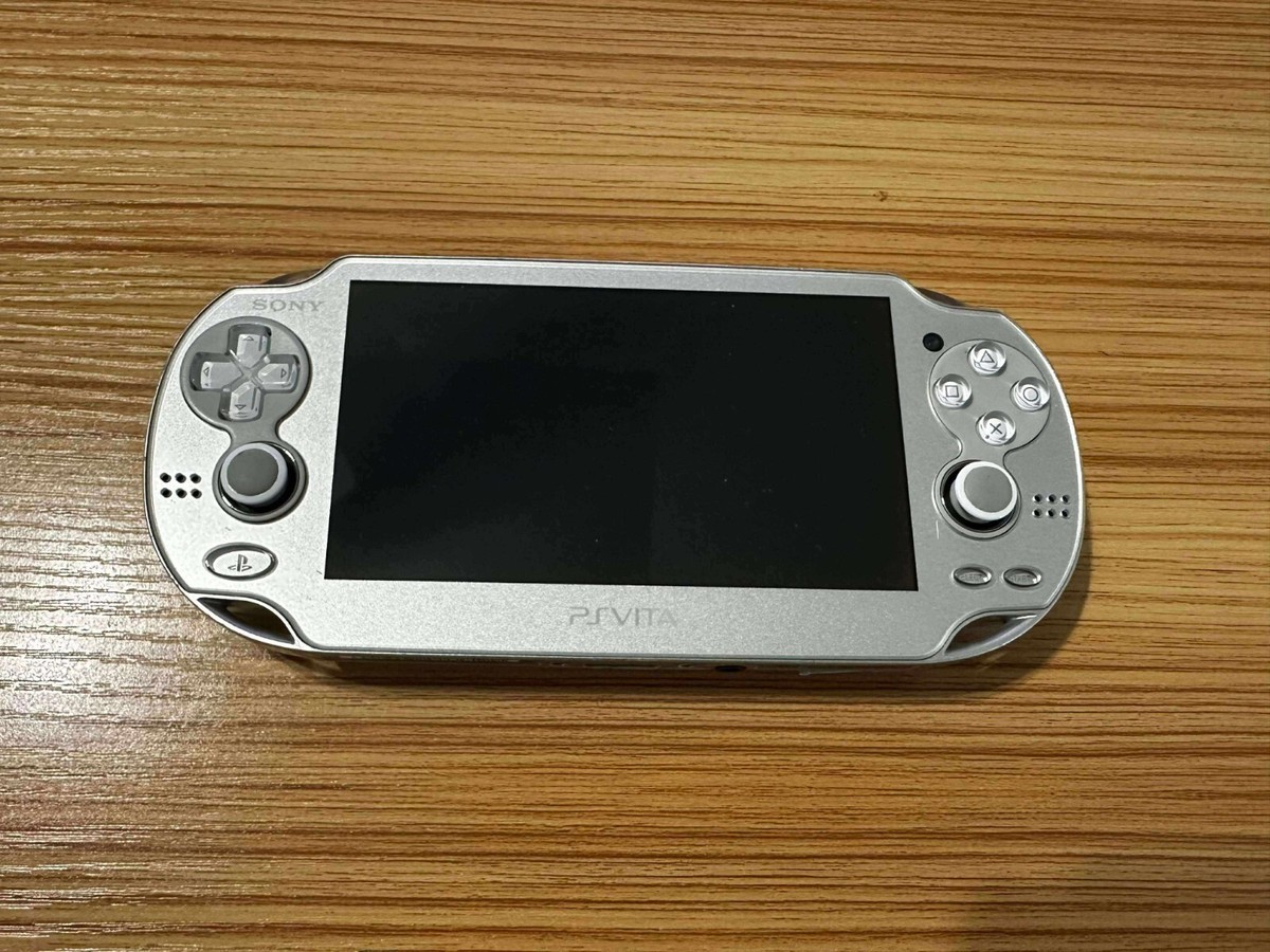 psvita 3台 3.60以下 送料無料