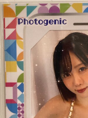 カード・フォト・ブロマイド taichi Yuki Yomichi First Photogenic Trading Card Japan costume pinspo 07