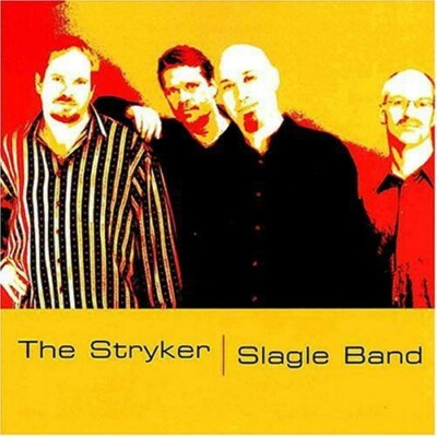 Stryker-Slagle Band, New Music