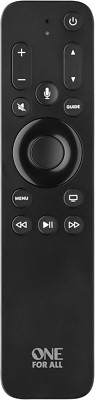 URC1110 Apple TV Replacement Remote