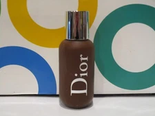 CHRISTIAN DIOR  ~ DIOR BACKSTAGE FACE & BODY FOUNDATION ~ # 9 N ~ 1.6 OZ