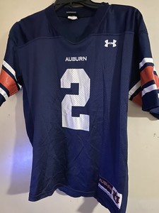 kids auburn jersey