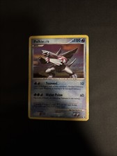 Carte Pokémon Palkia 37/127 Riverse Rare Platine Base NM PROCHE NEUF