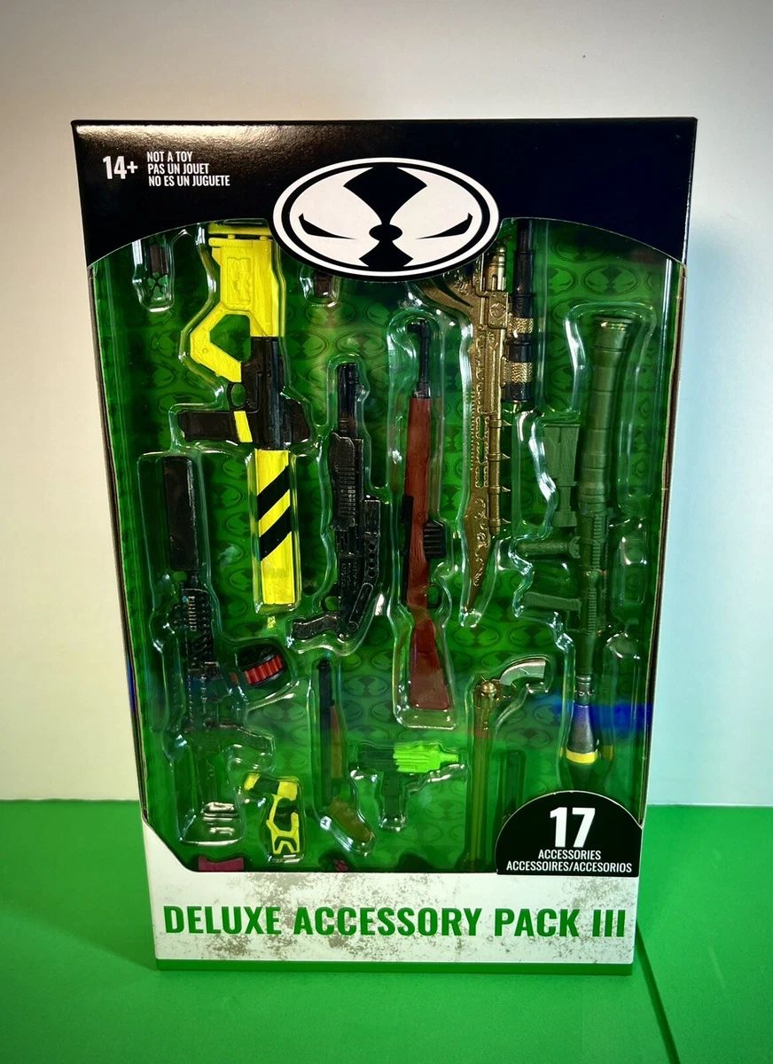 McFarlane Toys PVC Military & Adventure Action Figures for sale | eBay