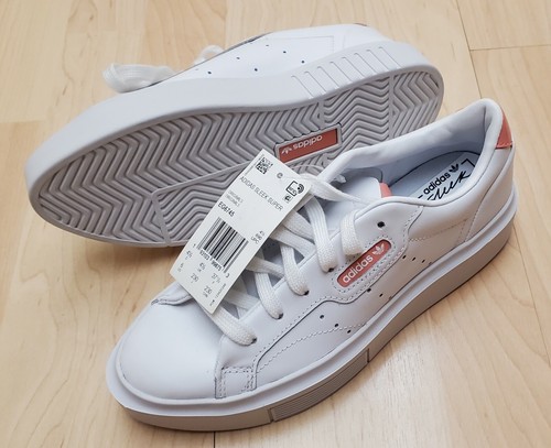 adidas sleek platform