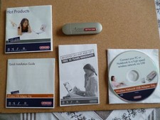 SITECOM Adattatore USB Rete Wireless - 54 g WL-117