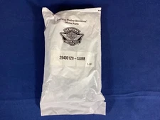 NEW Harley Davidson Twin Cam Stage 1 Air Cleaner Hardware Only, 29400129-SUBB*