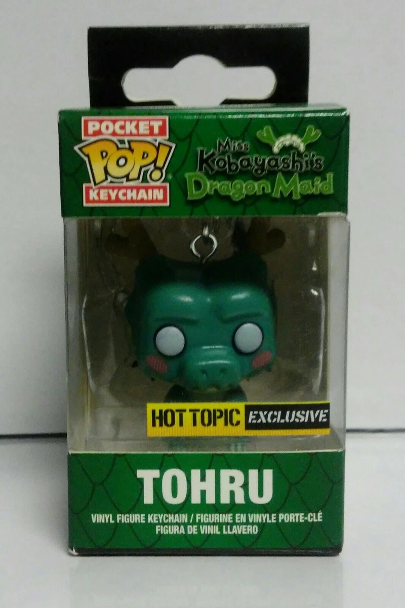 Funko pop miss cheap kobayashi's dragon maid