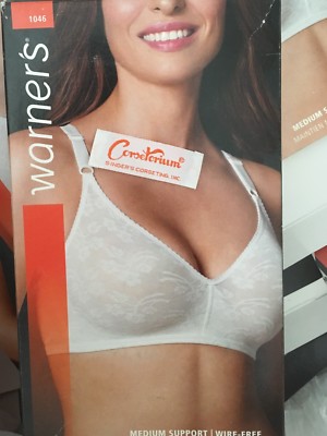 warner's bra style 1046