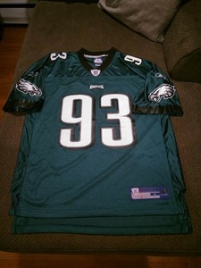 jevon kearse eagles jersey