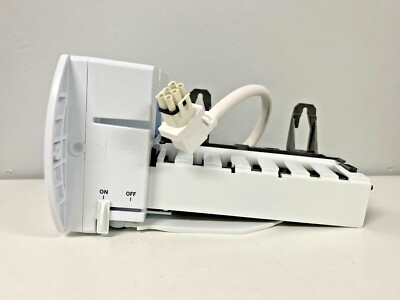 Genuine OEM GE Refrigerator Ice Maker WR30X10093