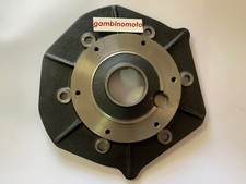 PORTINA LATO DISTRIBUZIONE MOTORE LOMBARDINI 4LD640-4LD820-LDA96-97-100  