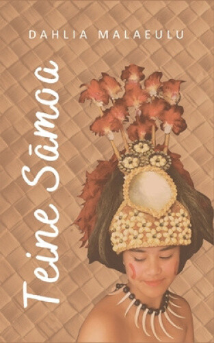 Thumbnail - Teine S&257;moa By Dahlia Malaeulu