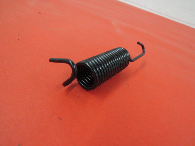NEW 1948-52 Ford Pickup clutch pedal retracting spring original type ...