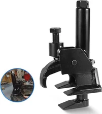 Manual Tire Bead Breaker 38"-42" Tires Changer Tool for ATVs/UTVs Tractors Truck