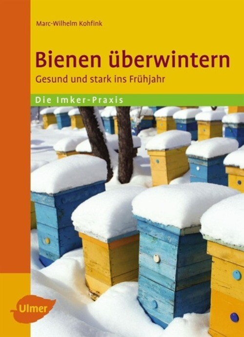 Thumbnail - Bienen Überwintern | Marc-wilhelm Kohfink | Gesund Und Stark Ins