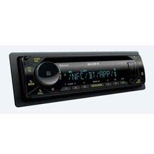 Sony Radio 1 DIN Car Audio In-Dash Units for sale | eBay