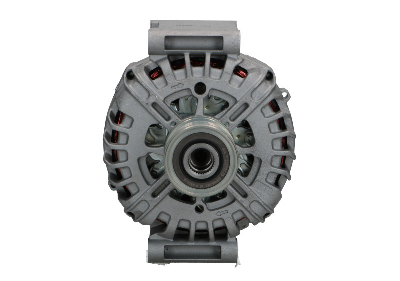 Alternatore Compatibile Con Mercedes Sprinter 319D TG23C019 220 A