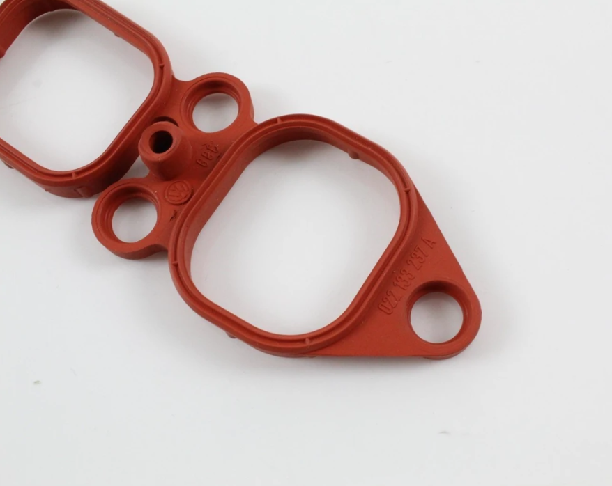 c NEW VW BEETLE 9C1,1C1 ENGINE INTAKE MANIFOLD GASKET 022133237A