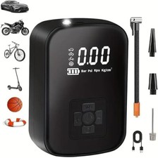 Mini Compressore ad Aria Auto …