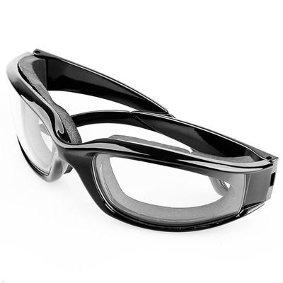 Tränenfreie Zwiebelbrille Brille Zwiebeln Hacken Augenschutz Küchenhelfer
