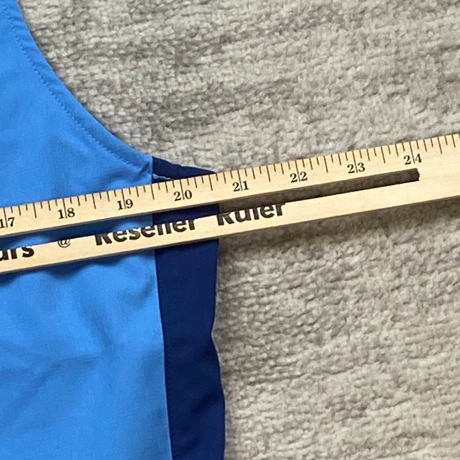 Holderness Bourne Conrad Softshell Vest Jacket Me… - image 11