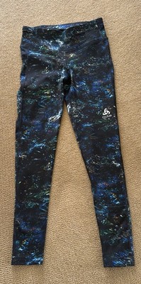 Odlo Woman Performance Winter Tight