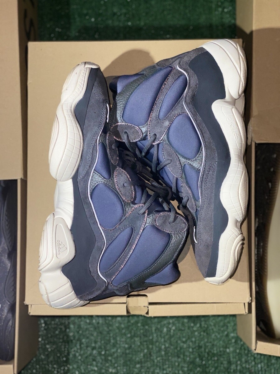 Size 10.5 - adidas Yeezy 500 High Slate Size 10.5 - adidas Yeezy 500 High Slate 191533155364| eBay main image 2