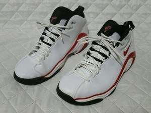 nike air pippen 2 rosse