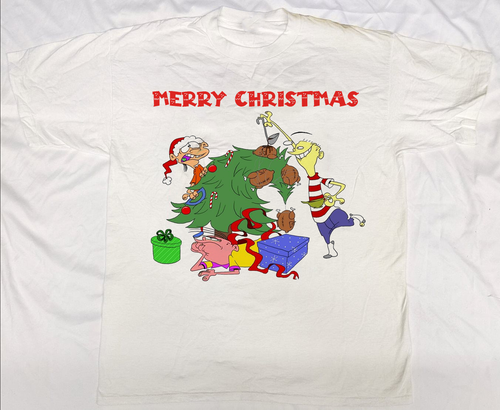 T-shirt Unisexe Gildan Imprimé Tortoise TNT - Cadeau De Noël, Coupe Regular, Toutes Tailles, Fabriqué Aux USA