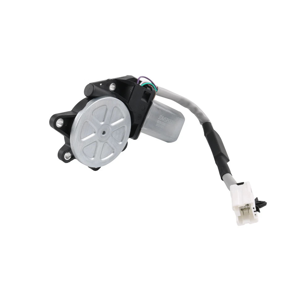 Power Window Motor Front Right Hand Passenger Side For 03-09 Nissan 350Z G35 - Image 2 of 4