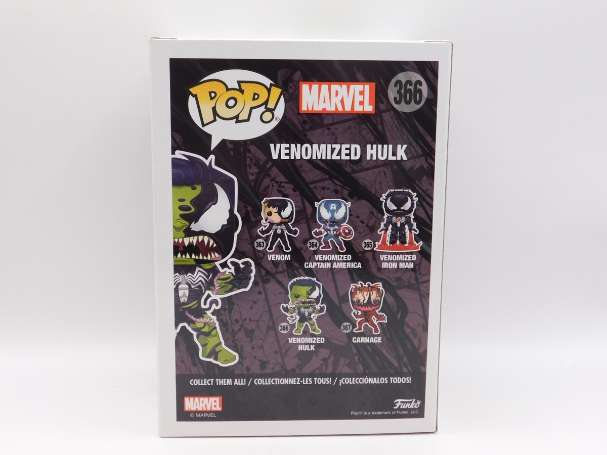 キューブリック　MARVEL ヴェノム Marvel Kubrick Venom | eBay