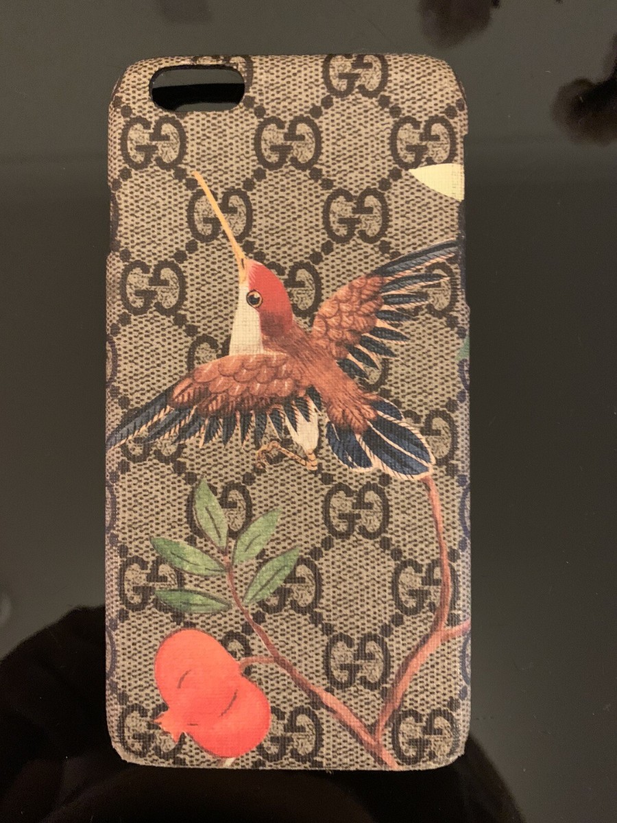 gucci genuine iphone 6 plus case | eBay UK