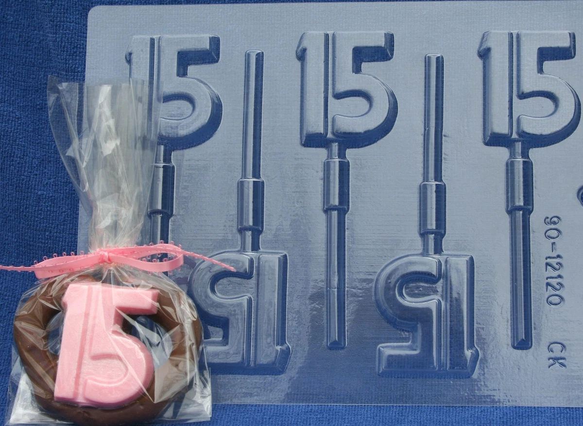 Candy molds near me online