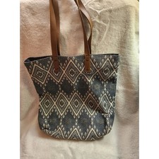 Trades of Hope Kindred Tote