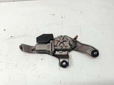 Toyota Prius (XW30) 2012 GENUINE Wischermotor Heckscheibe 8513047021 DIN66623